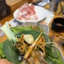 백종원의원조쌈밥집춘천석사점 | [춘천 백종원의 원조 쌈밥집 석사점] 처음으로 가본 쌈밥집인데, 가성비 너무 좋다.