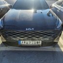 엠티브이18로 | [배곧공업사] K8 뒤범퍼·트렁크 수리 후 새 차 느낌! 다온모터스 방문 후기 ✨🚗