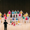 시립소년소녀합창단 정기연주회 이미지
