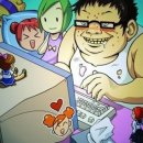 웅이 하우스 Daum카페