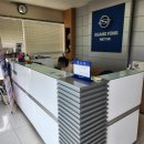 쌍용자동차사천서비스프라자
