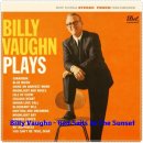 Billy Vaughn - Red Sails In The Sunset 이미지