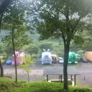 비학산자연휴양림 이미지