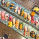 삼성중공업(주)D식당 | 대전초밥맛집 죽동 안도스시 프리미엄 초밥 유성 룸 식당 후기