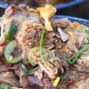 오며가등뼈해장국 이미지