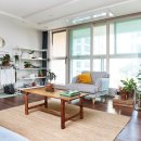 플랜테리어 홈가드닝 이미지