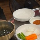 농수산물유통센터 버스정류장 | [수원] 권선동 쪽갈비 맛집 예감 쪽갈비 내돈내산 방문 후기 (서이추 환영)