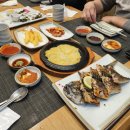 [국회의사당역 맛집] 해담채 여의도 : 점심 해담채 정식 후기