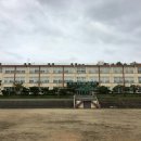 황룡중학교