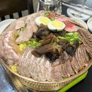 대운식당 | [서울/강남] 청간옥 : 콜키지프리 평냉집 어복쟁반에 와인 한잔 🍷 (내돈내산)