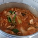 돼지고기(김치)찌개 ~ 이미지