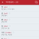 중국어기초 이미지
