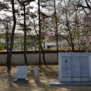 서울 헌릉과 인릉 이미지
