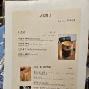 명주상회 | 강릉 브런치카페 명주상회 | 인도 가정식 맛집, 초록홍합 구이 & 짜이 후기