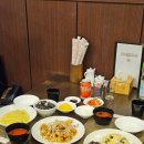만다린식당 | 가산중식당 만다린 방문기! 미니탕수육 간짜장맛집 인정?