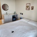 호텔엘리시아 | 해운대가성비호텔 엘리시아 스탠다드더블 꿀위치 솔직후기