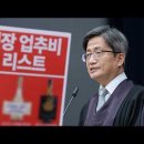 조희대에 덮어씌운 '와인 1억'... 김명수 대법이 4분의3 마셨다 이미지