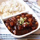 옛날 짜장 이미지