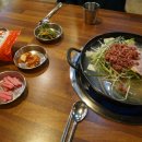 뽀글뽀글태산부대찌개 이미지