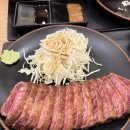 마곡정 | [서울/강서구] 규카츠정 마곡점 후기 밥, 국, 반찬, 소스까지 무제한 리필?!