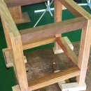 나무로 배우는 목공 교실 이미지