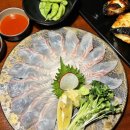 삼성동 회식 | 광어사시미와 메로구이가 맛있는 코엑스 근처 프라이빗 룸 이자카야 "수다 삼성1호점"