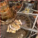 숨은 고기맛집 본가마장동 도화점 후기