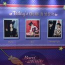 홍익대 대학로 아트센터 소극장 | 뮤지컬 번더위치 홍익대 대학로 아트센터 소극장 한재아 랑연 선한국 1열