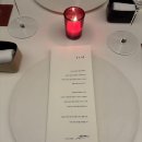 트리드 | 트리플스타 식당 트리드 디너 후기 (겨울 디너 코스, 예약 팁, 흑백요리사 식당, 청담)