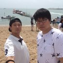 왕산해수욕장 네이버블로그