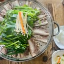 옛골흑염소 이미지