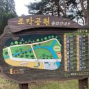 속리산조각공원 네이버블로그