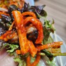 반고개무침회골목 | 대구 반고개 무침회 골목 로컬 맛집 다녀온 후기