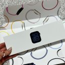 내돈내산 애플워치 SE3 40mm GPS 모델 특징, AOD탑재 사용 후기