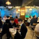 토킹어바웃 | [홍대|합정]와인파티 후기,어바웃와인 합정🍷✨🍷