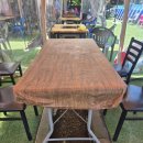 이쪽등갈비 수영점 | 서울근교 당일치기 숯불바베큐&amp;수영장 외부음식 반입 가능한 송추바베큐 흐름채 주말 물놀이