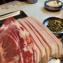오박집 | 청라 냉삼 맛집 삼겹살 맛집 [박사장집] 얼군세트 후기