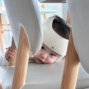 10개월 아기 육아기록 (D+321-325) : 두상교정 헬멧의 끝은 언제인가, 어린이집 적응기간, 아프지마 울애기