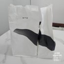 [남양주 카페] 아유 스페이스 카페 🍰 빵 배는 따로 있다 AYU 천연 발효빵 🥖