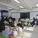 쌍림중학교 이미지