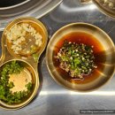 돈복 | 효동 고깃집 돈복 – 생갈비살·생갈매기살, 그리고 된장술밥까지 완벽