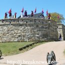 무장읍성 이미지