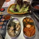 산곡동 신일빌딩 앞(마장로 250) | [인천 부평] 산곡동 부안집 | 산곡동 맛집 | 산곡동 고기집 | 솔직후기