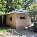 현충탑샘물 이미지