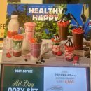 동부센트레빌 | [당진카페/수청동카페/방문] 커피도 아이스크림도 맛있는 우지커피 당진동부센트레빌점 신상후기