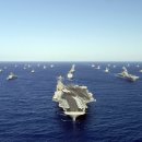 항공모함 이미지