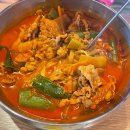 칼뽕 - 포천시 호국로 910 | 칼뽕