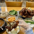 미소구이 - 남구 팔등로 114 | [광진/군자] 매운 뼈구이가 별미인 미소 감자탕 맛집 혼밥 후기