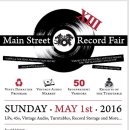 Next Vinyl Record Fair-LP에 관심이 많으신 음악 애호가들에게 추천! 이미지