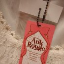 쇼핑 후기 - 이케부쿠로/시부야109/다즐링/아납/앙크루즈(Ank Rouge)